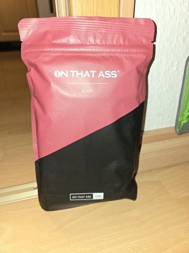 Neue that ass - neue, on
