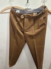 Herren Cord Hose Größe 28 L