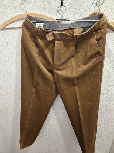 Herren cord hose - herren, größe