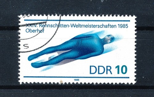 Ddr 1985 2923 gest - ,
