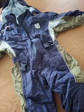Schneeoverall Schneeanzug