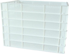 6X Nudelhorde Trockenständer