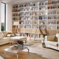 Hochbettleiter Intercon Maxi |