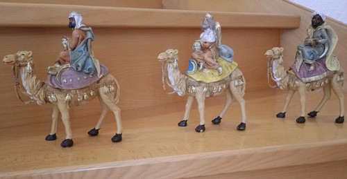 Die heiligen drei - die,