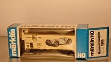 Märklin HO:    1986 Museumswagen HO   Neu +   OVP