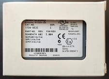 Allen-Bradley 1734-OE2C Analog
