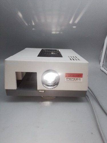 Voigtländer diaprojektor - voigtländer,