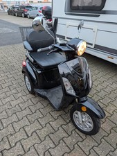 Luxxon e3800 3 Rad Roller  Bj. 2019