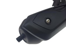 Tecnigas Auspuff SILENT PRO für CPI, Keeway, ATU, Generic