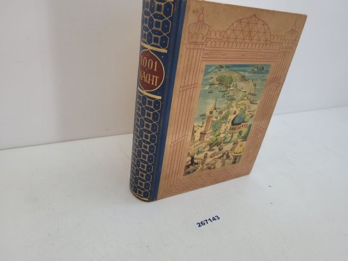 Buch 1001 nacht deutsche - buch,