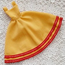 Barbie Outfit DDR Steffi