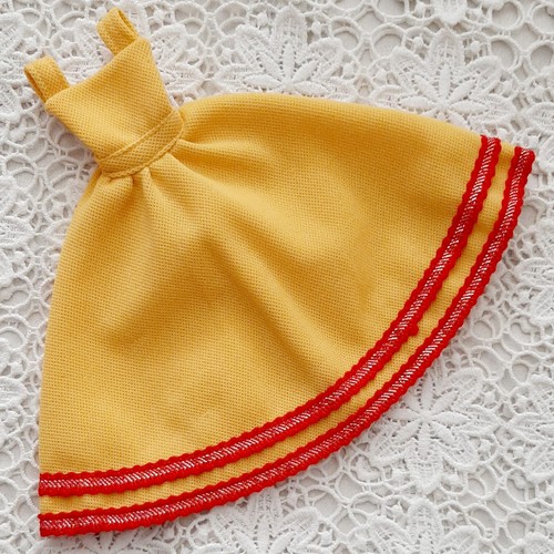 Barbie outfit ddr steffi - outfit,