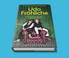 Udo Fröhliche - Benjamin von