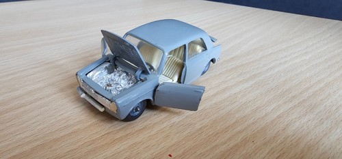 Politoys innocenti - m,