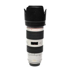 Canon EF 70-200mm/2,8 L IS USM