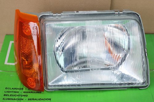 Valeo 084739 scheinwerfer - 084739,