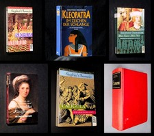 Siegfried Obermeier Paket: 6