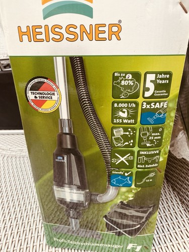 Heissner