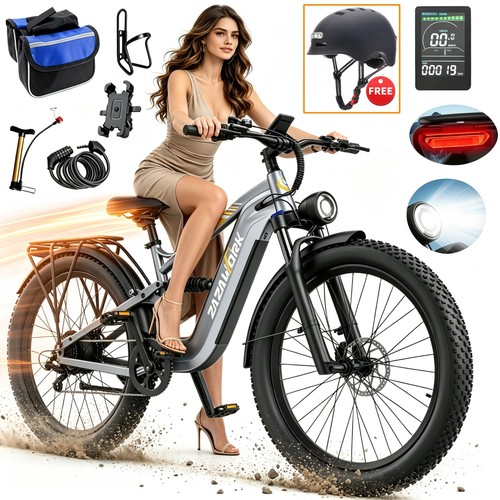 Zoll e mountainbike - zoll, e-mountainbike