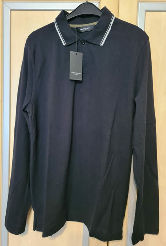 Lawrence grey herren - herren, poloshirt