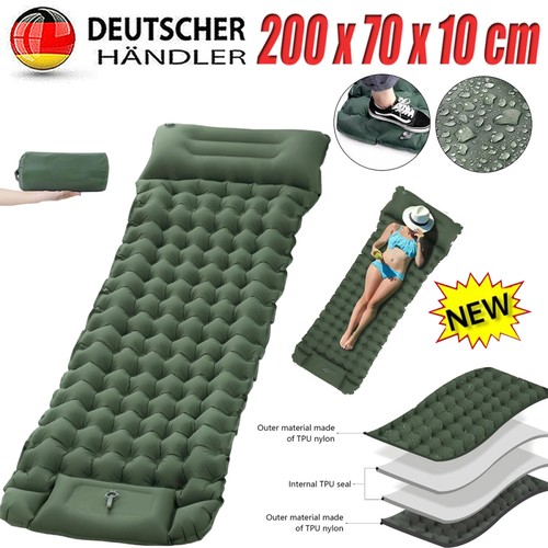 Isomatte camping ultraleicht - camping,,