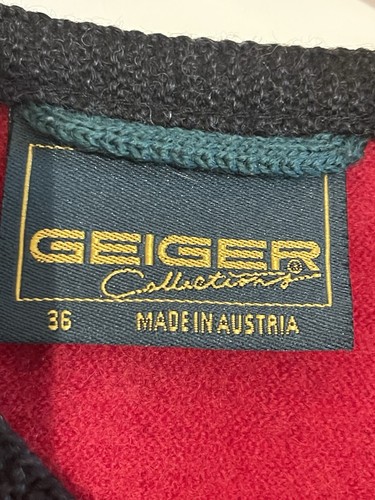 Retro vantage geiger boiler - geiger,