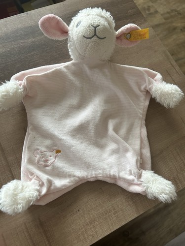 Steiff lamm schaf - steiff,
