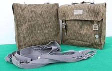 2x Simson MZ Seitentaschen