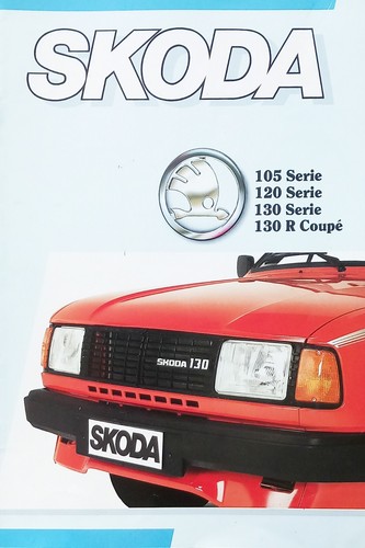 Dutch skoda 105 120 - dutch,
