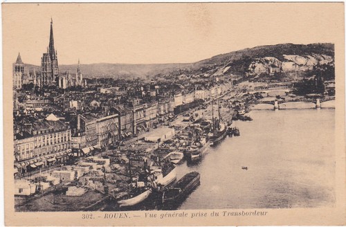 E0689 rouen allgemeine - rouen,