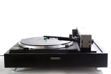 Tangential - Plattenspieler - Legende: Micro - Seiki / Rabco / Thorens / AKG