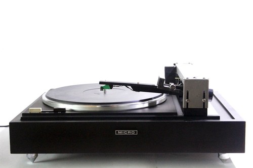 Tangential plattenspieler - -,
