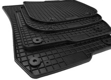 Fußmatten passend für Audi A3 S3 8L Gummimatten Premium Qualität Allwetter Matte