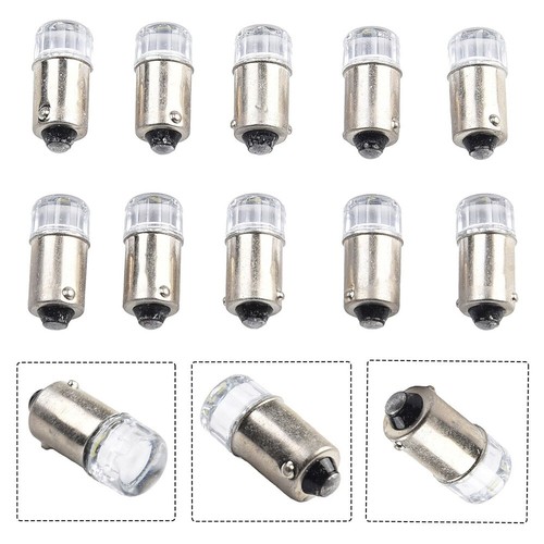10x ba9s smd led - 10x, t