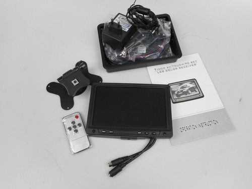 Tft monitor 800x480 for - 800x480,