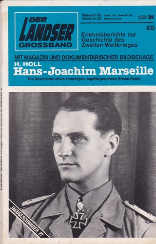 Der landser grossband 633 - grossband,