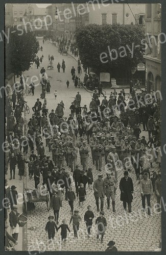 Kaiserjäger - k.u.k.,