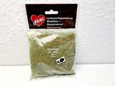 Heki 3354 Grasfaser bunt Sommerwiese 20g  NEU/OVP