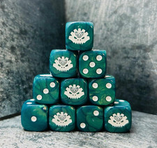 Aztekenmaske, individuell