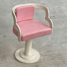 Alter Drehstuhl für