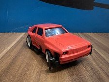 Carrera Servo 140 Audi Quattro