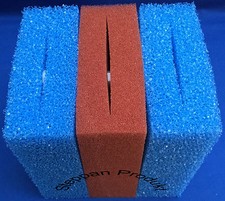 Ersatzfilter Set passend für