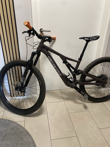Mountainbike - ,