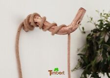 Rustikale WANDHAKEN aus