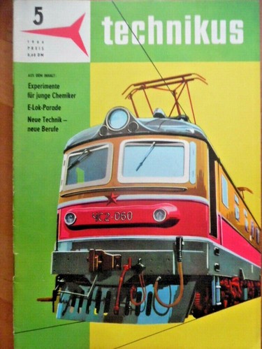 Technikus 1964 - technikus, 5
