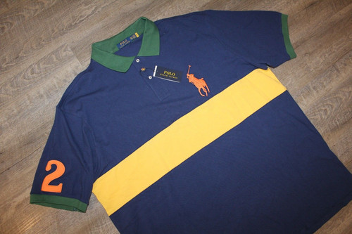 Polo ralph lauren - polo,