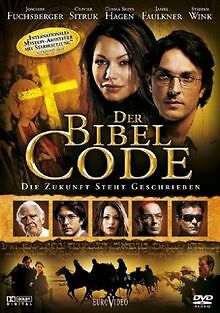 Der bibelcode von christoph - der,