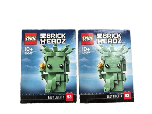 Lego brickheadz - lego®, brickheadz™