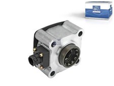 Nebenantrieb DT Spare Parts