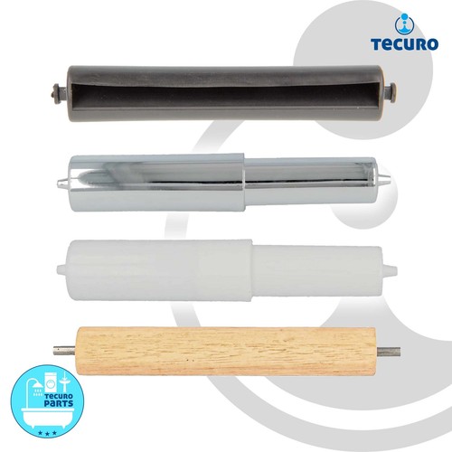 Tecuro ersatzrolle für - tecuro,
